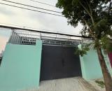 HOT – XƯỞNG 400M² BÀ ĐIỂM – ĐƯỜNG CONTAINER – CHỈ 24TR/THÁNG!