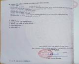 Bán đất Quyết Tiến - Nam Đồ Sơn - Hải Phòng