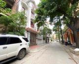 Trung Văn - BT LK 180m² MT 11m - 3 ô tô tránh -Garage -Vỉa hè - TM - View công viên - 59tỷ