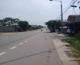 Nhà đất hiệp Hòa bắc Giang, đất nền ôtô, tránh, mặt phố
