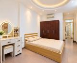 PHÒNG MỚI TINH – NỘI THẤT VỪA HOÀN THIỆN - NHÀ 12A – NGÕ 85 XUÂN THỦY – CẦU GIẤY