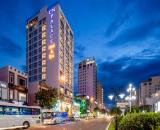 3 MẶT TIỀN BIỂN MỸ KHÊ 262M trục HỒ NGHINH & TRẦN ĐÌNH ĐÀN tốt nhất