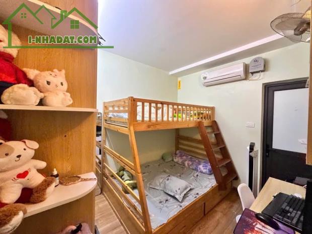 Bán Chung Cư Nguyễn Văn Cừ, Long Biên 68m2, chỉ 4,65 tỷ (Cần Gấp) - 3