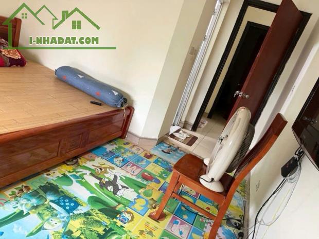 Bán Chung Cư Học Viện Hậu Cần 72m 2N  full Nội thất hơn 3 tỷ - 2