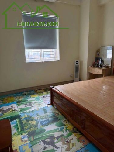 Bán Chung Cư Học Viện Hậu Cần 72m 2N  full Nội thất hơn 3 tỷ - 1