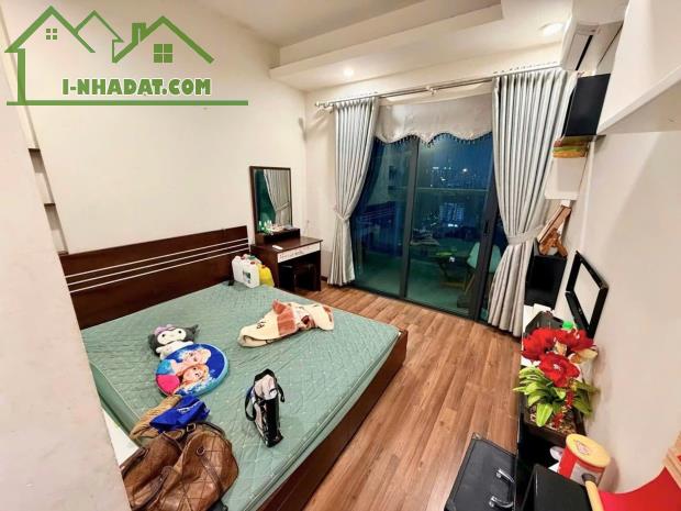 CẦN BÁN CĂN HỘ CHUNG CƯ MỸ ĐÌNH - 2 NGỦ - 2