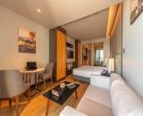 Căn hộ Wyndham Đà Nẵng, view biển Mỹ Khê, full nội thất, giá 2.6 tỷ, dòng tiền 20tr/th