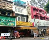 Bán Nhà Mặt Tiền Nguyễn Trãi Quận 5 - Ngang 4,5m - Nhà 3 Tầng - Khu Kinh Doanh - 12 Tỷ TL