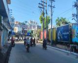 BÁN NHÀ MẶT TIỀN ĐƯỜNG KHU PHỐ ẨM THỰC KINH DƯƠNG VƯƠNG, QUẬN 6-4x21M-3 TẦNG-CHỈ 12 TỶ HƠN