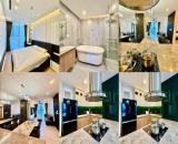 Giảm sâu 500tr căn 2PN - 90m2 sẵn sổ đỏ - dòng tiền 35tr/th chỉ ~ full NT cao cấp