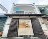 Bán nhà ngay AEON Tân Phú - Đường Số 8 - Hẻm 6m - 44m2 - 2PN lớn - 4.98 tỷ(tl)