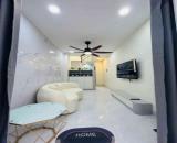 Nhà Nguyễn Văn Đậu - Bình Thạnh -Hẻm xe Hơi.