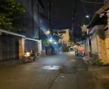 BÁN NHÀ LÊ VĂN DUYỆT, BÌNH THẠNH – 38M² – 3PN – 5,86 TỶ