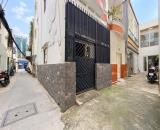 BÁN NHÀ PHAN VĂN TRỊ – BÌNH THẠNH | 37M² | 2 TẦNG | 6,39 TỶ