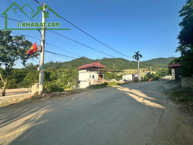 🔥 400M² PHÚ MÃN – PHÚ CÁT | LÔ ĐẤT ĐÁNG XUỐNG TIỀN CHO NHÀ ĐẦU TƯ  📍 Mặt trục chính - 1