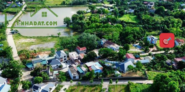 🔥 400M² PHÚ MÃN – PHÚ CÁT | LÔ ĐẤT ĐÁNG XUỐNG TIỀN CHO NHÀ ĐẦU TƯ  📍 Mặt trục chính - 2