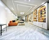 Bán nhà Phố Trần Nguyên Hãn, sân cổng riêng, ngõ thông, gần ô tô, 70m2, 3 tầng, 3.48 tỷ