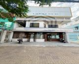 Cho thuê nhà mặt tiền trần hưng đạo ngang 10m gần đại học cần thơ giá 60 triệu
