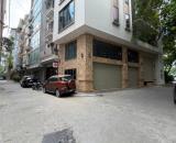 DUY TÂN,CẦU GIẤY,50M x 5 TẦNG-MẶT TIỀN 4M-THANG MÁY-NGUYÊN BẢN DÂN XÂY-25 TRIỆU/THÁNG