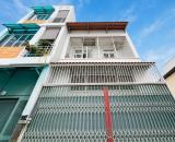 Bán Nhà Đường Nguyễn Thượng Hiền Sát Chợ Hoàng Hoa Thám.