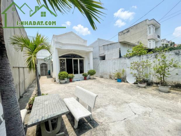 O3103* ❤️💓 BÁN ĐẤT TẶNG NHÀ cạnh VẠN PHÚC CITY, 11.x TỶ