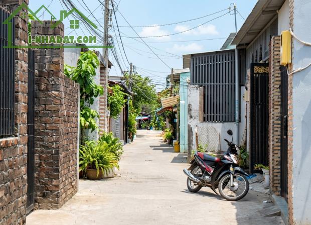 O3103* ❤️💓 BÁN ĐẤT TẶNG NHÀ cạnh VẠN PHÚC CITY, 11.x TỶ - 2