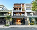 Siêu Phẩm Mặt Tiền 4 Tầng, Thang Máy, Full Nội Thất, 76m², Chỉ 20 Tỷ 5, Tân Phong, Quận 7