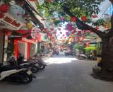 Cần bán nhà Tôn Thất Tùng 42m2, 3T, MT4.1m trước nhà rộng 4m Quy Hoạch ổn định giá 12.1 tỷ