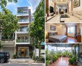 NHÀ PHÂN LÔ NAM TRUNG YÊN – 75M² – MT 6M – 4 TẦNG – Ô TÔ TRÁNH – KINH DOANH – CỰC HIẾM