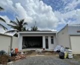 CHÍNH CHỦ BÁN 1.982M2 ĐẤT SẴN SỔ TẶNG NHÀ CẤP 4 MẶT TIỀN TRUNG TÂM CÁI RĂNG