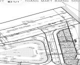 Bán đất mặt tiền đường tỉnh lộ ĐT636B