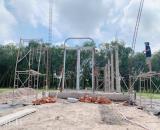 275M² KẾ BÊN NHÀ MỚI XÂY – 685 TRIỆU | VÙNG LÕI 3 KHU CÔNG NGHIỆP LỚN