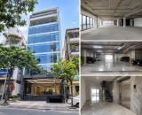 TÒA NHÀ MẶT PHỐ DỊCH VỌNG – 110M² – MT 6M – 7 TẦNG – 1 HẦM – THANG MÁY – VỈA HÈ – KINH