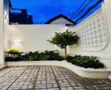 Cực Phẩm Villa, Nhà Đẹp + Ngang Bề Thế 7m. MT Đường Số Gò Vấp, Gấp Bán 21,5 Tỷ.