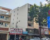 Bán nhà MT KD An Dương Vương, Quận 5 – 33,5 tỷ
