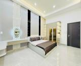 Bán nhà hẻm 5m ngã 4 Trần Bình Trọng - An Dương Vương quận 5, DT: 4x16m, NH 5.5m, 12.4 tỷ