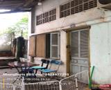 Bán đất Lê Văn Chí - Đối diện bệnh viện đa khoa khu vực Thủ Đức - 369m2, ngang 15m - Tặng