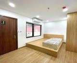 Cho Thuê Ccmn 22m Full đồ đẹp thoáng ngõ 335 Bạch Mai, HBT