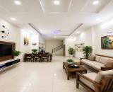 Bán nhà 4 tầng, 54m2 đường Số 8, Hiệp Bình Phước, Thủ Đức, TP HCM, sổ hồng riêng, giá