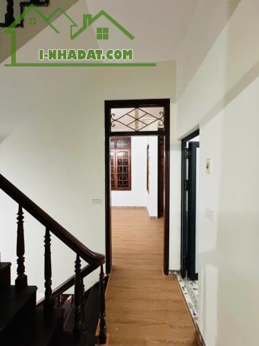 Bán nhà Nguyễn Chí Thanh – ô tô vào nhà – diện tích 65m², mặt tiền 6m – giá chỉ 17 tỷ - 2