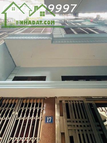 CHÍNH CHỦ GỬI BÁN NHÀ PHỐ NGUYỄN CHÍ THANH – ĐỐNG ĐA 5 TẦNG, MẶT TIỀN 6M, GARA 7 CHỖ, - 1