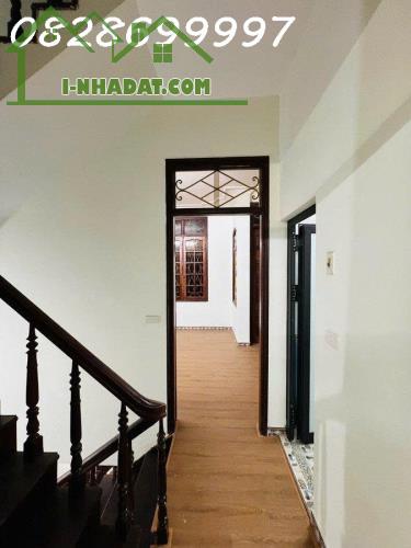 CHÍNH CHỦ GỬI BÁN NHÀ PHỐ NGUYỄN CHÍ THANH – ĐỐNG ĐA 5 TẦNG, MẶT TIỀN 6M, GARA 7 CHỖ, - 4