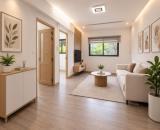 chính chủ bán chung cư sơn kỳ đường CC4 giao CN6 tầng thấp 2PN sổ lâu dài