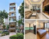 LIỀN KỀ BẮC HÀ – TỐ HỮU  75M² – MT 5,1M – 5 TẦNG – 2 THOÁNG – VIEW SÂN CHƠI