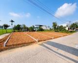 7XX TRIỆU – CÓ NGAY LÔ ĐẤT 100M² TẠI ĐẠI HIỆP - ĐƯỜNG 7,5M