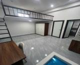 Quá rẻ !Bán CCMN ngõ 68 Triều Khúc 58m2 mt4 7 tầng 17pkk ,giá 12,8 tỷ có thương lượng .