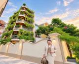 🔥 PHAN HUY ÍCH – AN HỘI TÂY | 172M² | 7 TẦNG | 6x29M | 35,5 TỶ 🏢 Tòa nhà 7 tầng, đang có