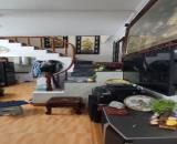 Bán căn hộ tập thể Lê Duẩn - Tầng 2 - Lô góc 3 thoáng - Nhỉnh 5 tỷ