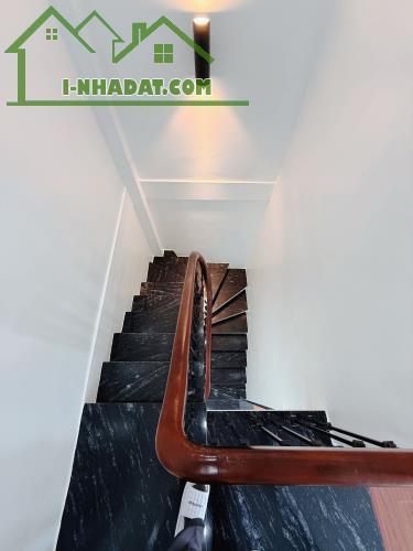 ĐỐNG ĐA – XÃ ĐÀN – 38M² – 4 TẦNG – NHÀ NỞ HẬU - GIÁ 10.6 TỶ - 1