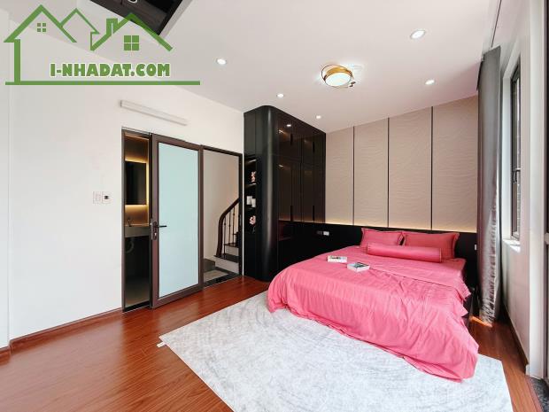 ĐỐNG ĐA – XÃ ĐÀN – 38M² – 4 TẦNG – NHÀ NỞ HẬU - GIÁ 10.6 TỶ - 3